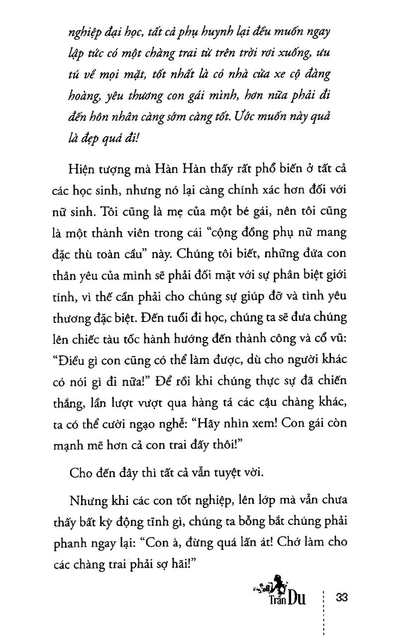 Sách - Đừng Kết Hôn Tuổi 30