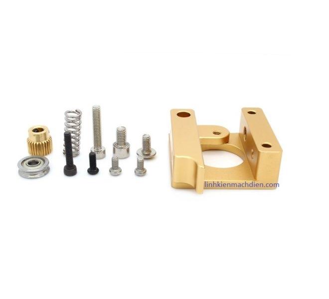 [HCM]Bộ Đùn Nhựa MK8 Kit For 1.75mm Filament