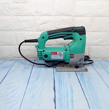 600W Máy cưa lọng DCA AMQ65 (có điều tốc)