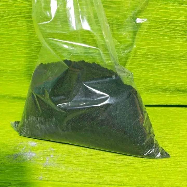 0.5kg Than củi xay mịn
