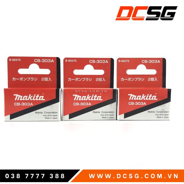 Chổi than Makita CB-303A | DCSG