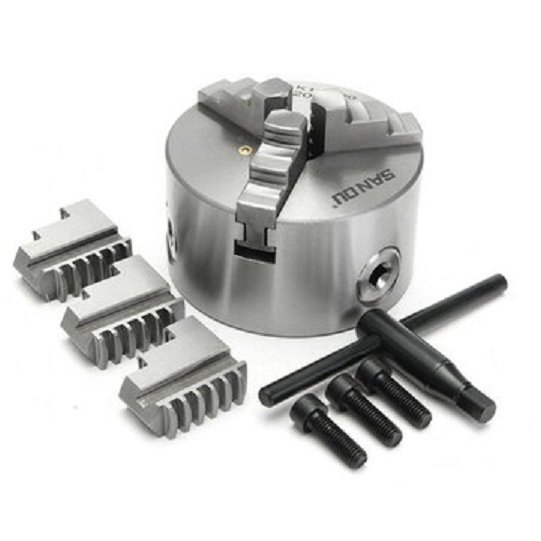 MÂM CẶP BA HÀM K11-200A