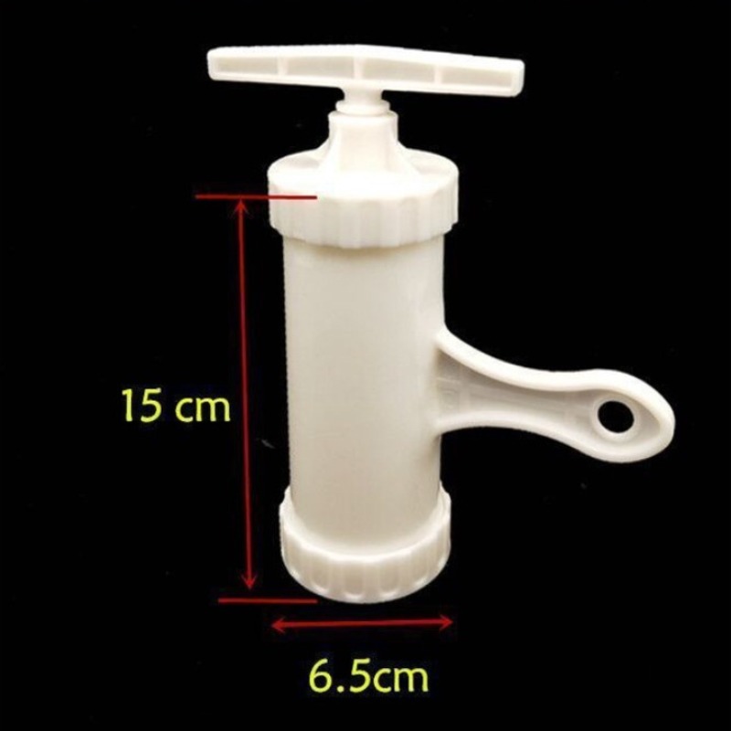 Sausage making machine sausage stuffer manual sausage stuffer