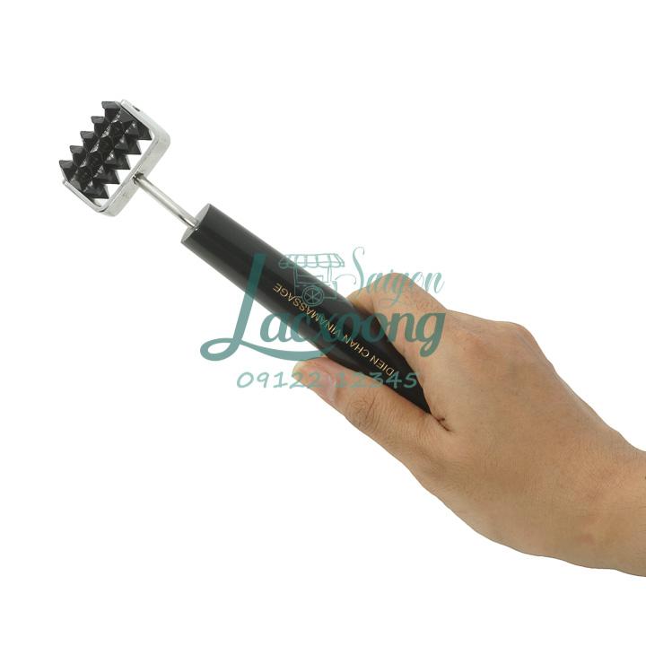 [HCM]Thanh lăn sừng đơn lớn diện chẩn