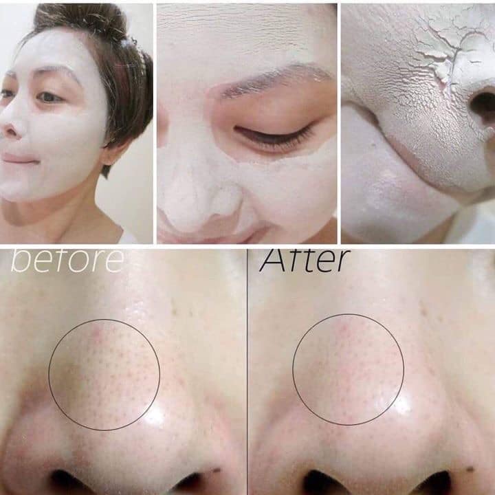 [SĂN SALE] Mặt nạ đất sét Kiehl's + Tặng cọ đắp mặt nạ