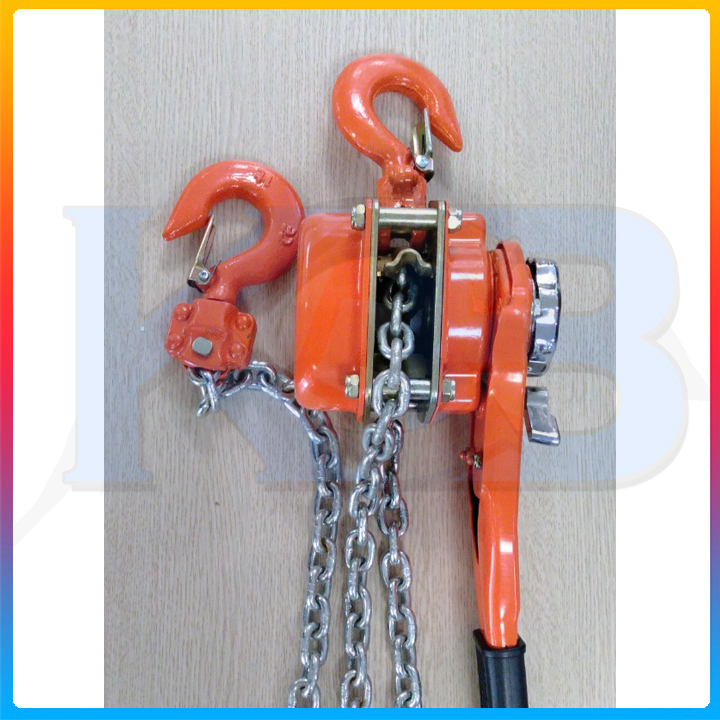 Palang lắc tay HSZ 0.75T x 1.5M KCB