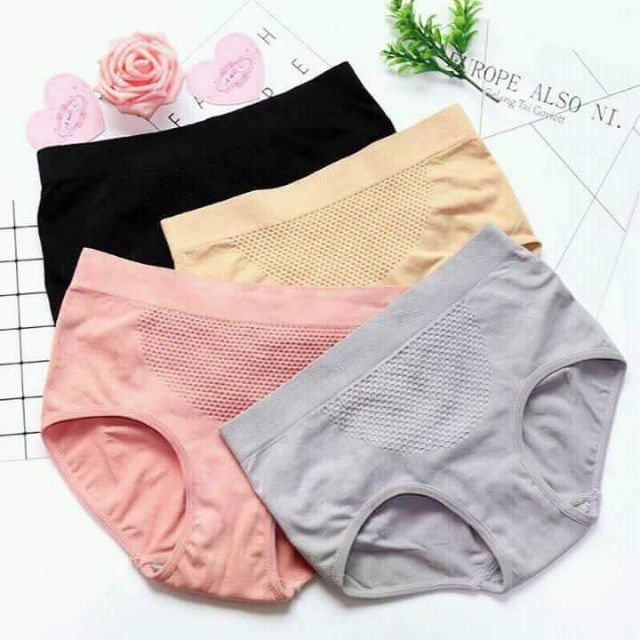 Quần Chip Kháng Khuẩn Nâng Mông Hot
