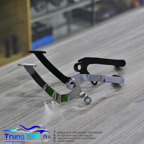 Cần số 2 chiều gắn WinnerX.