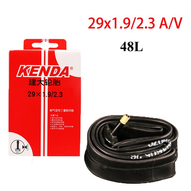 Ruột ( săm ) xe đạp KENDA (26 inch)