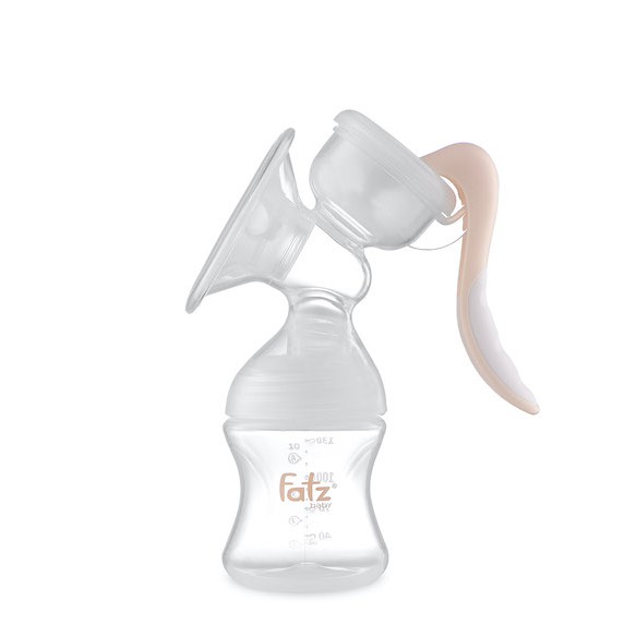 [HCM]HÚT SỮA TAY FATZBABY HANDY 4 FB1003MC