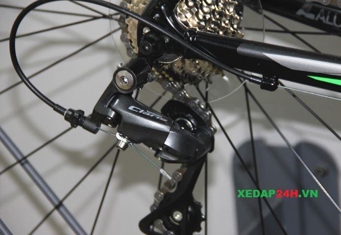 Xe Đạp Đua Giant SCR 2