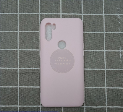 Ốp lưng dẻo màu Vsmart Active 3