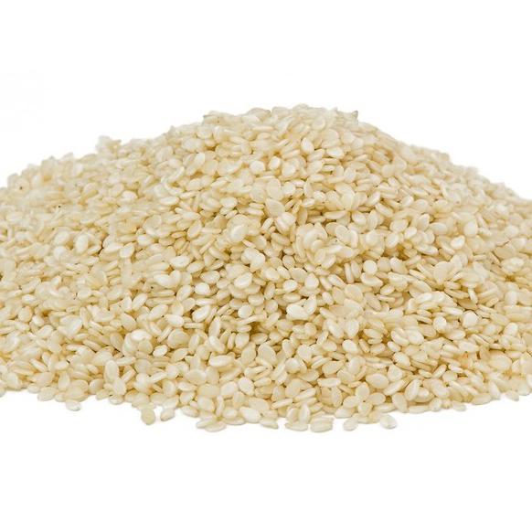 Vừng (mè) trắng thơm 200gr