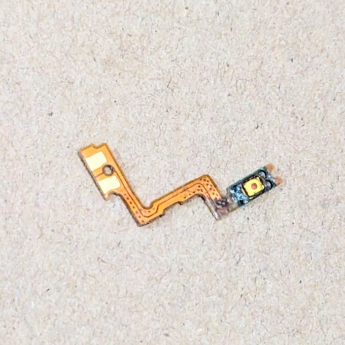 Dây Nút Nguồn Oppo A71 Dây Âm Lượng Linh Kiện Thay Thế