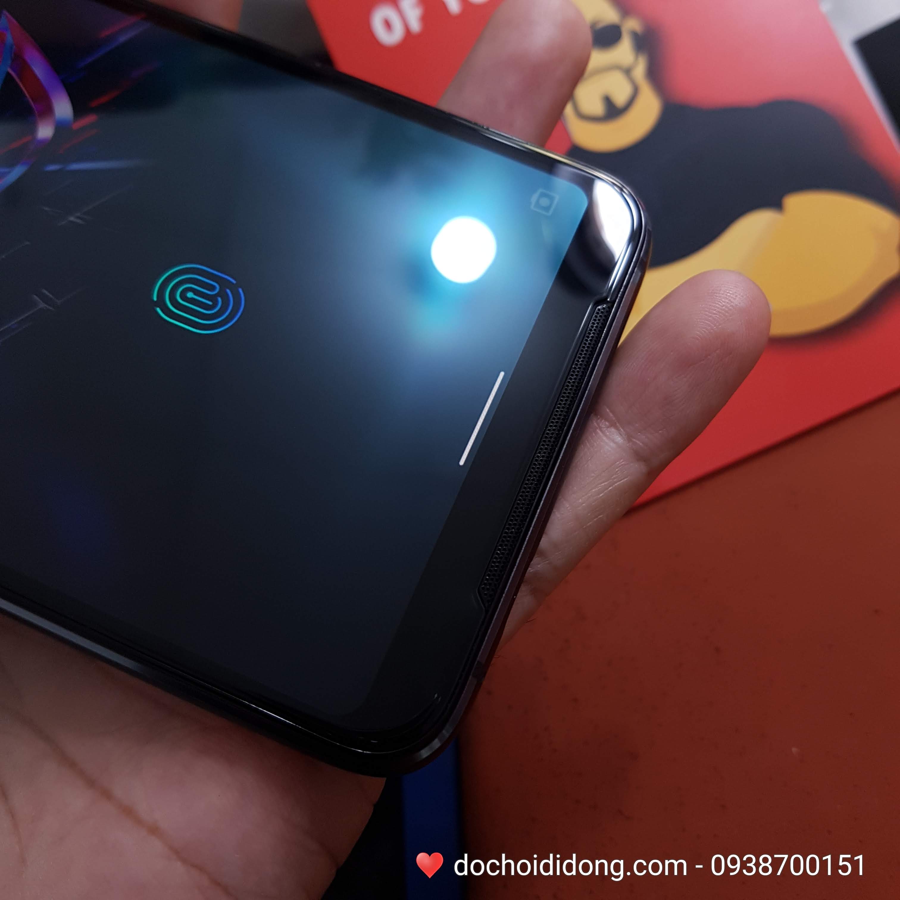 [HCM]Dán Cường Lực Asus Rog Phone 3 Zacase