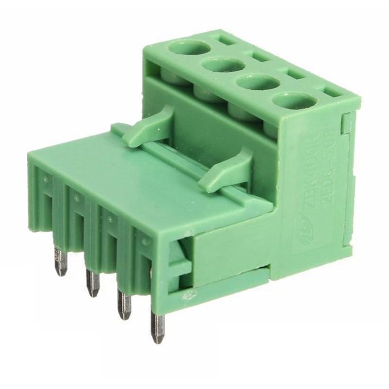 PTW-SS10 (50 pcs) : เทอมินอลบล็อค (แพ็ค50ตัว) 15A / 1.25mm² AWG20~16  (Screw) M3 - Togi / Toyogiken - Terminal Block by pik2pak.com  #ซื้อเป็นแพ็คถูกกว่า - pik2pak - ThaiPick