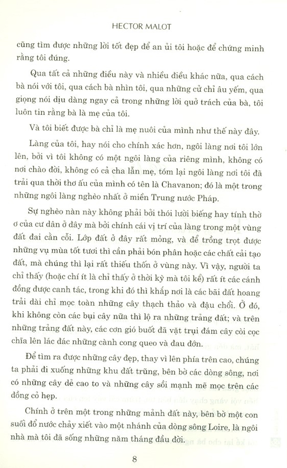 Không Gia Đình(bìa cứng)