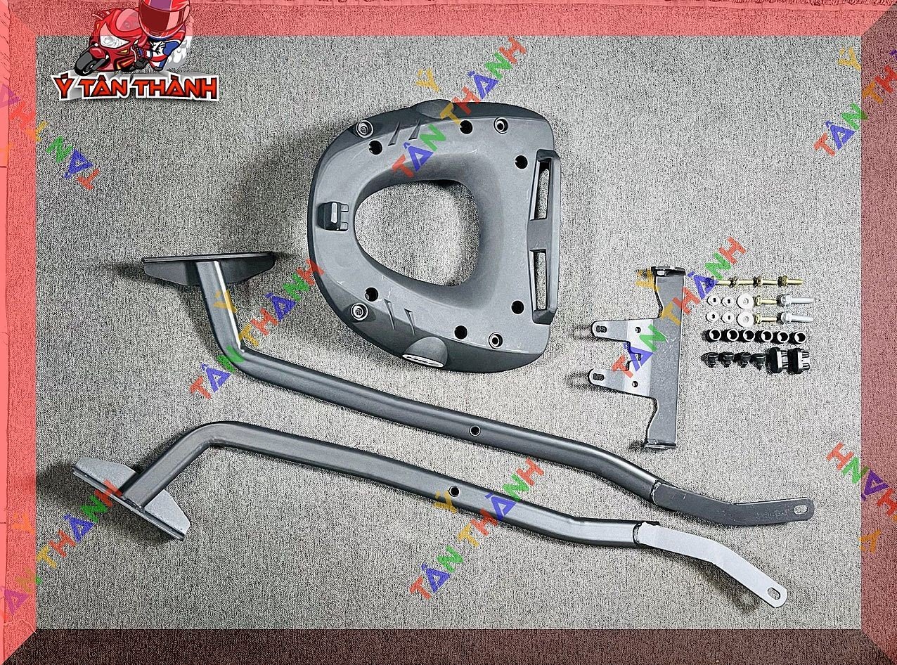 Cảng sau winner v1 kiểu hrv ms23
