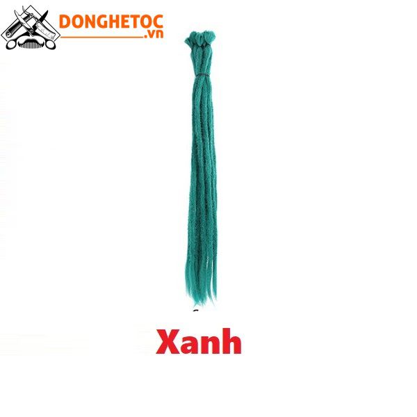 Sợi Tóc Giả Làm Dreadlock