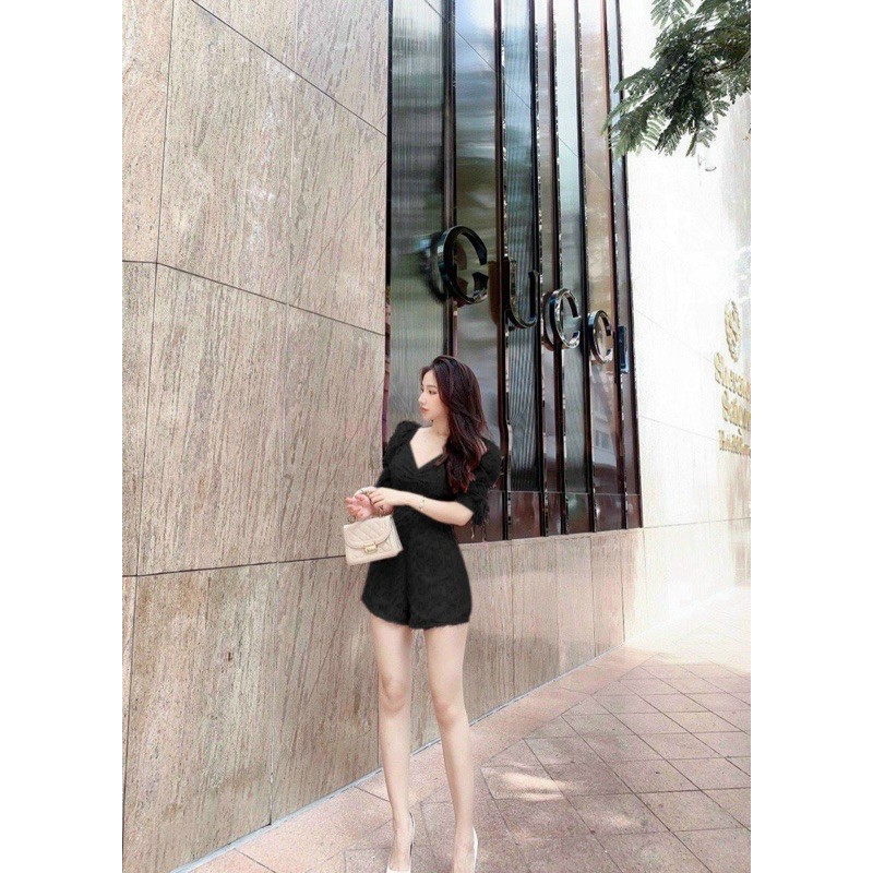 [HCM]Jum Long Bigsize 60=>90KG