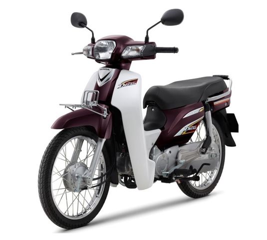 Pha đèn Dream 110