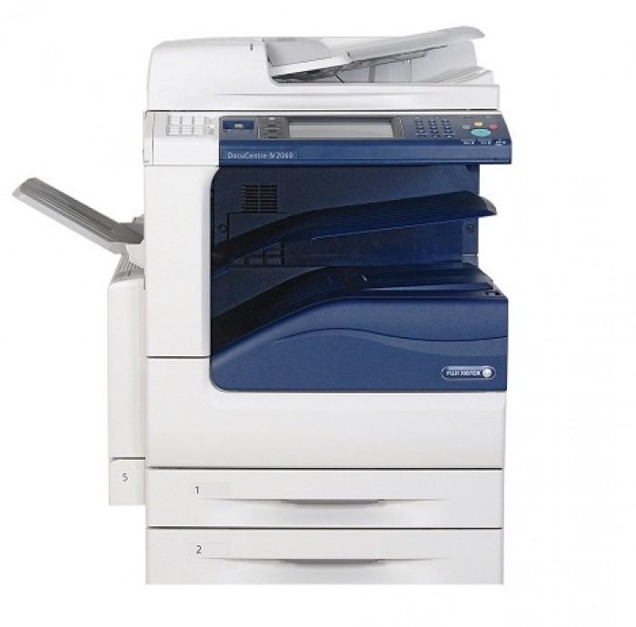 Máy photocopy Fuji Xerox V4070 CPS