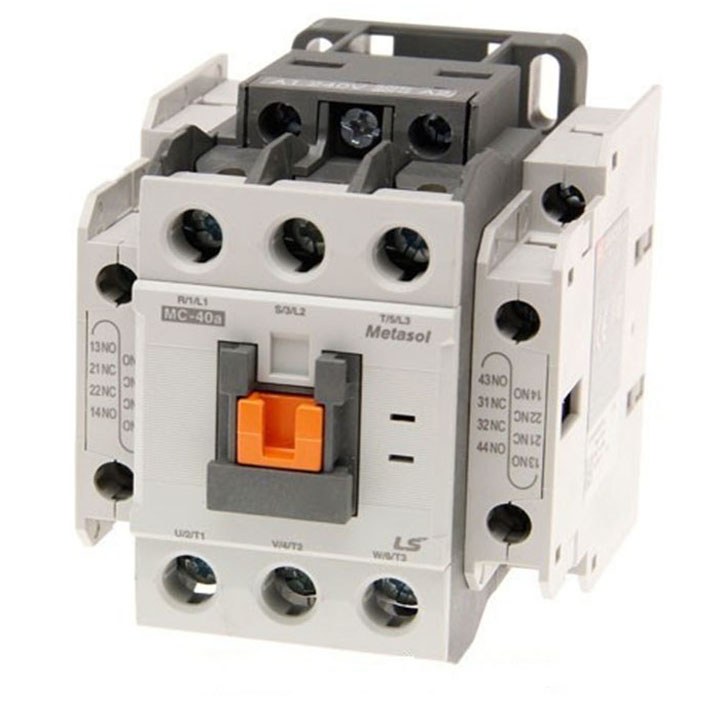 Khởi Động Từ LS MC 40A Contactor