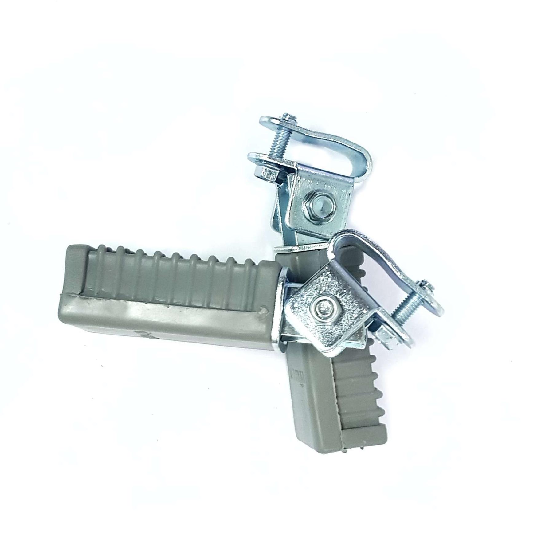 [HCM]Gác để chân xe đạp gấp vuông