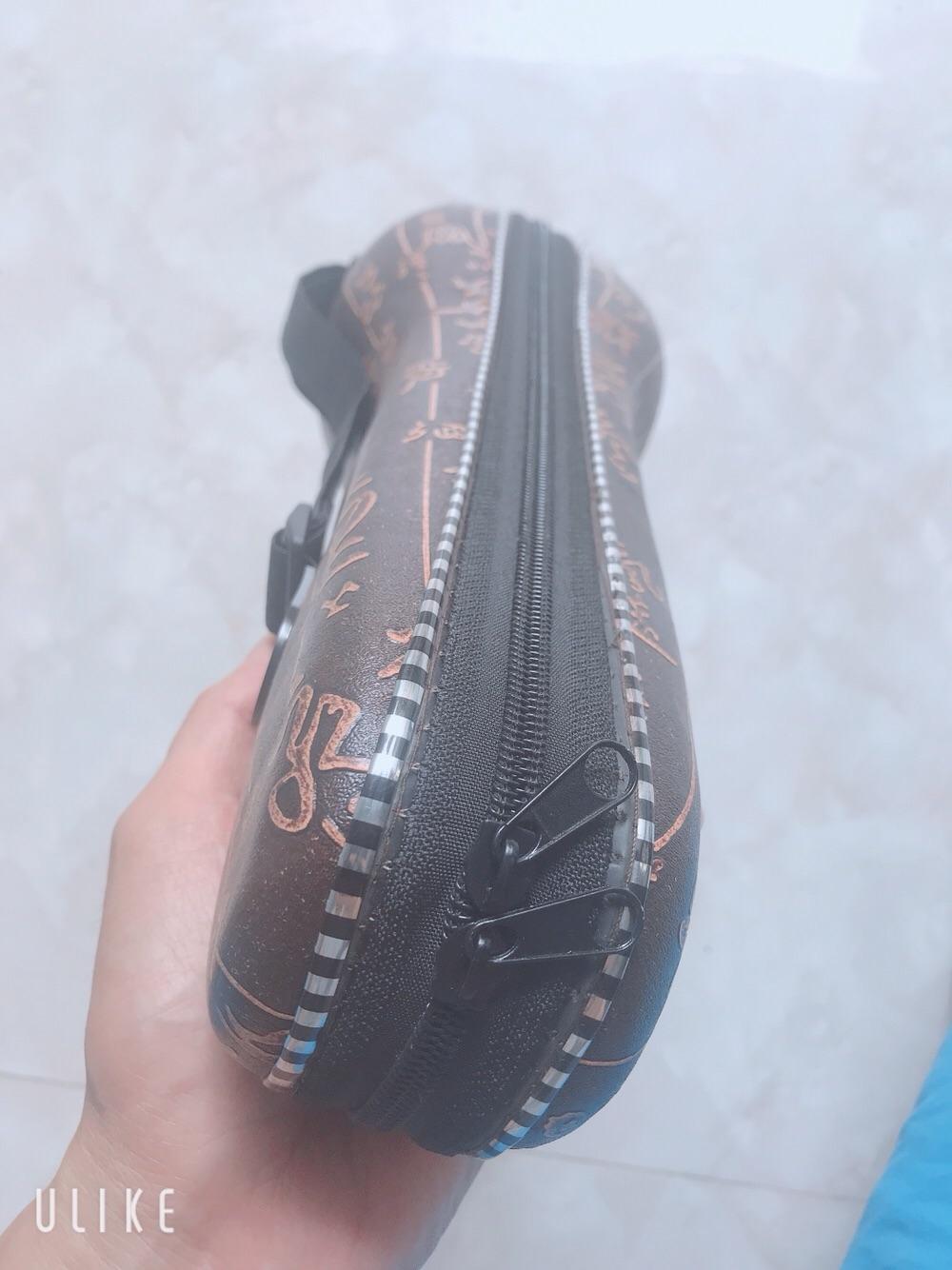 Hộp đựng sáo bầu