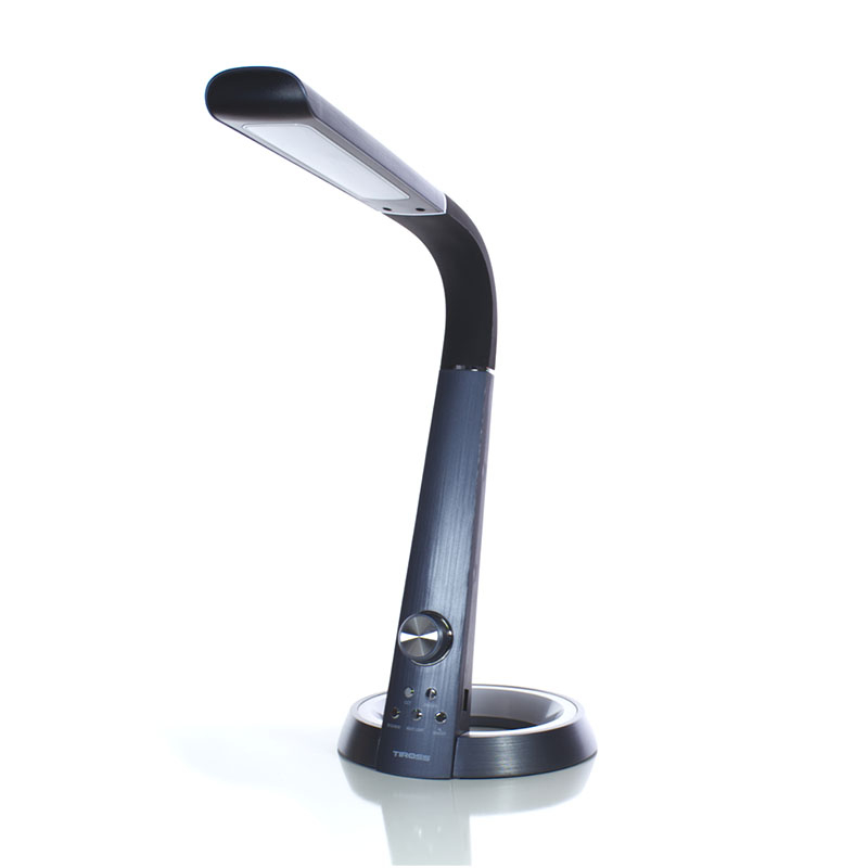 Đèn bàn led chống cận tiross ts1814 | đèn tích hợp 3 chế độ ánh sáng
