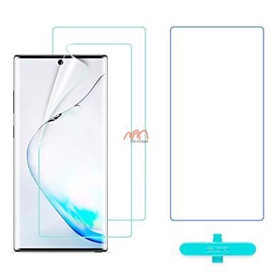 Dán màn hình ppf samsung galaxy note 10 lite