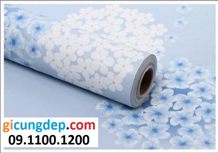 [HCM]10 tờ giấy gói quà dễ thương