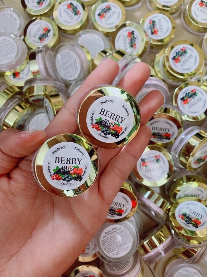 Kem Berry 4K Plus Mini