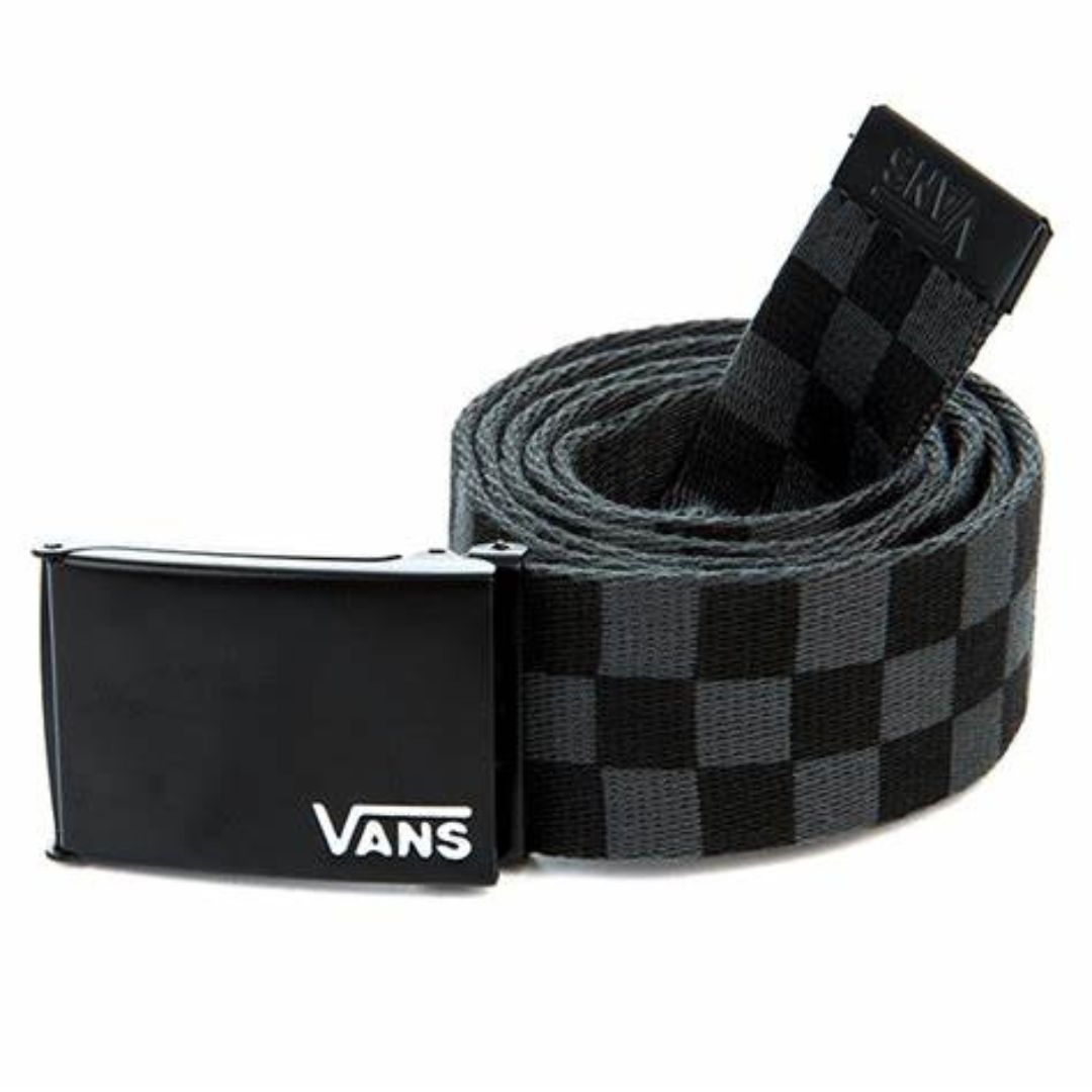 Dây nịt (thắt lưng) Vans Deppster II Web Belt VN0A31J1BA5