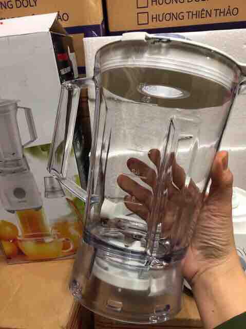 Máy xay 1,5L TOSHIBA BL-T60