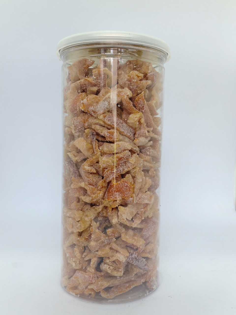 Trần Bì - Vỏ quýt Sấy Đường (1kg)