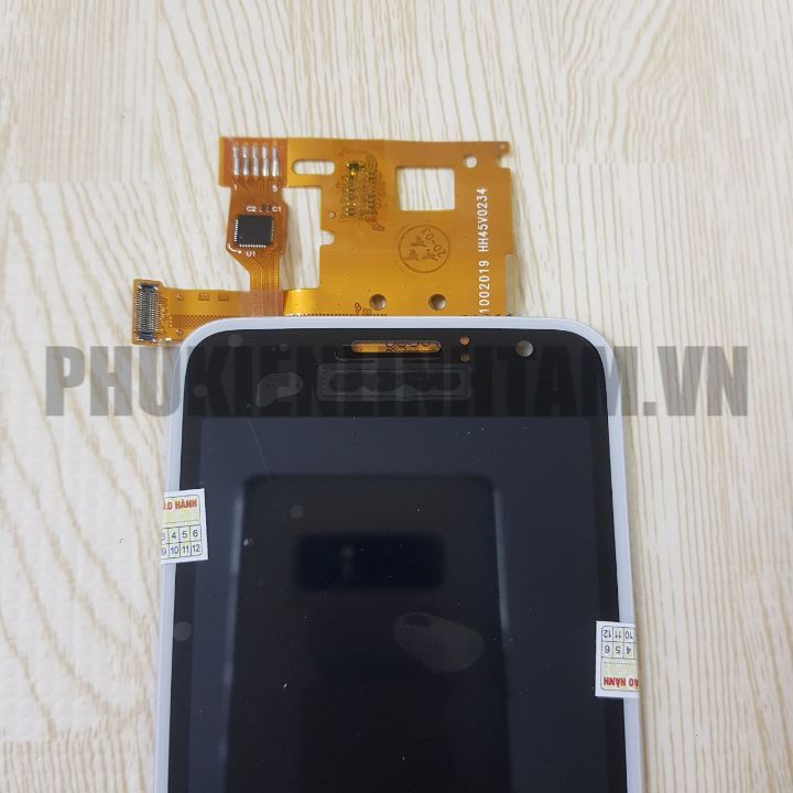 Màn hình Samsung J1 2016 J120 - Full bộ