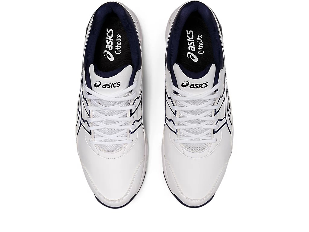 Giày Golf nam Asics GEL-PRESHOT 1111A210.100