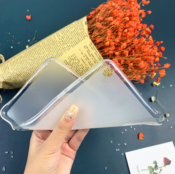 Ốp lưng silicon cho Xiaomi Mi pad 4