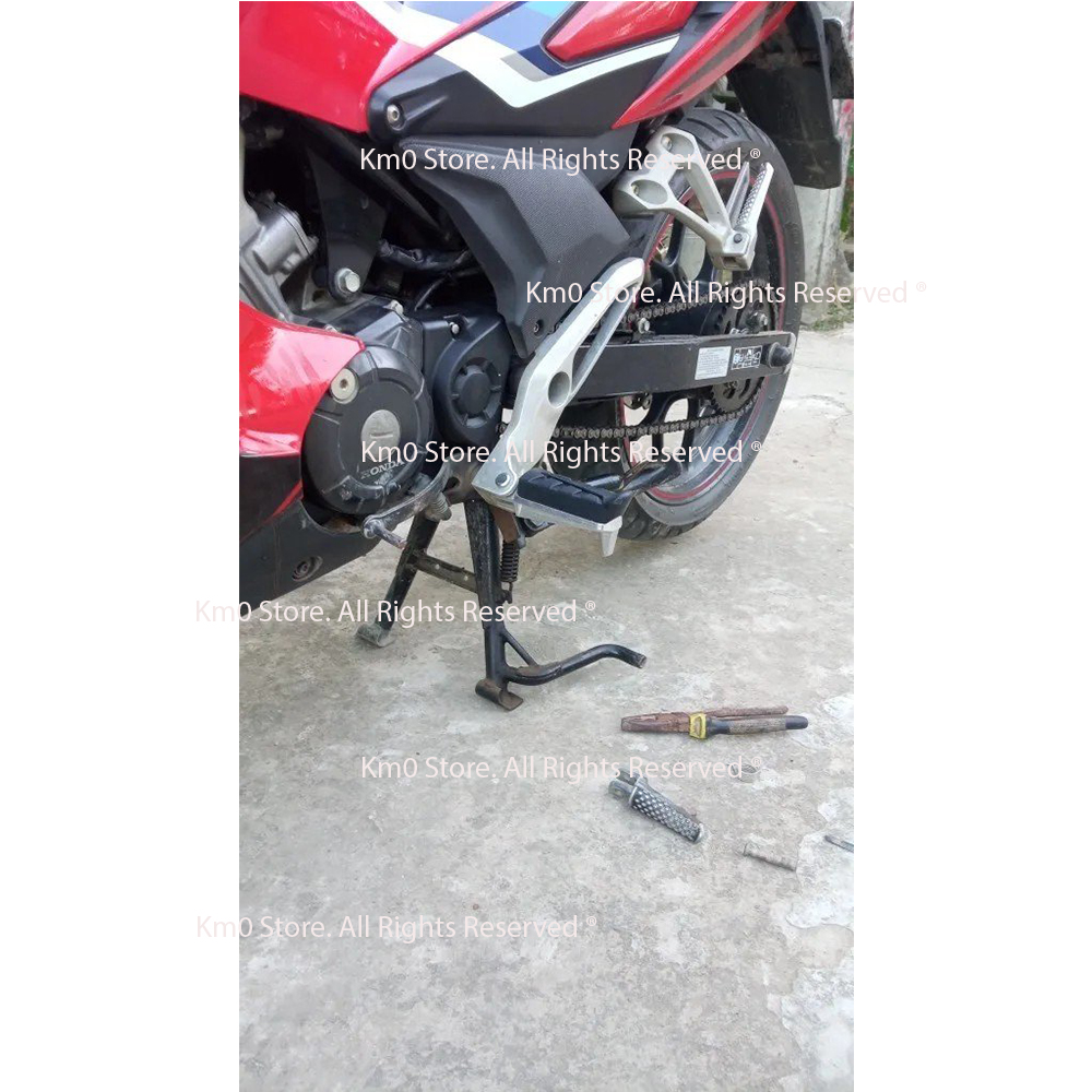 Bộ Gác Chân Trước WINNER X V3 G9003