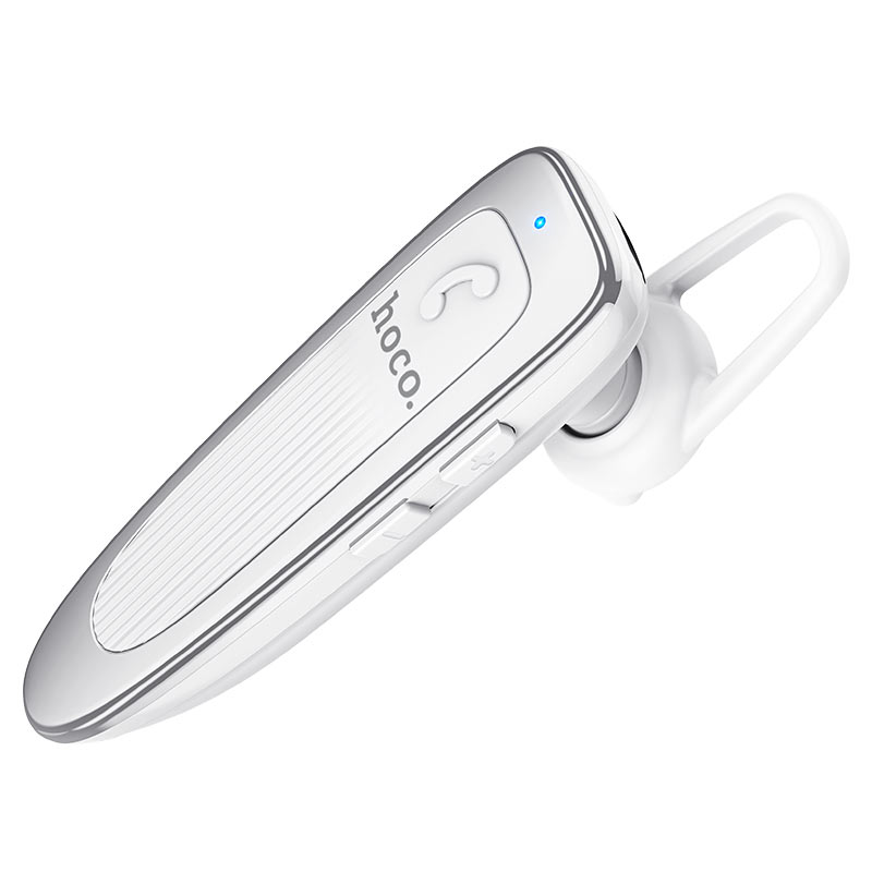 Tai nghe bluetooth Hoco E60 Brightness V5.0, Pin dùng 10H - Nhất Tín Computer