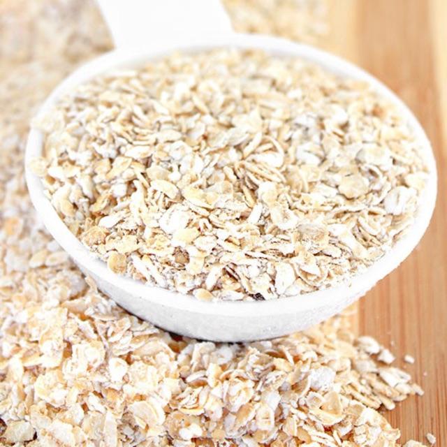500G YẾN MẠCH ĐỨC HAFER FLOCKEN