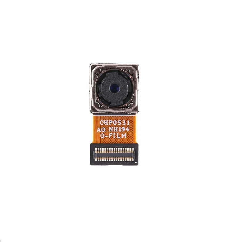Camera sau Oppo F3