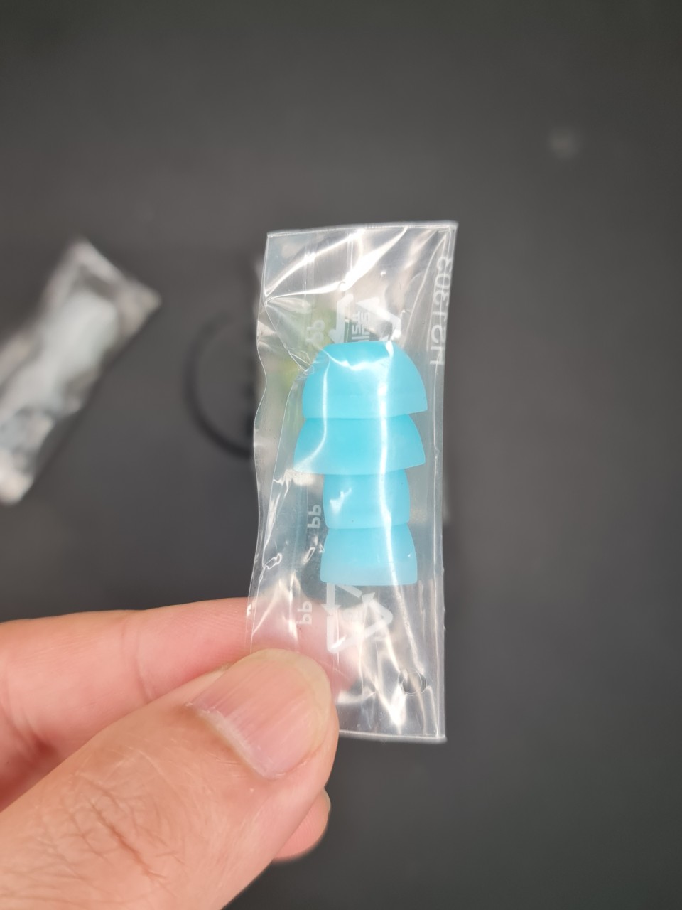 Núm thay thế tai nghe Level U Pro & AKG