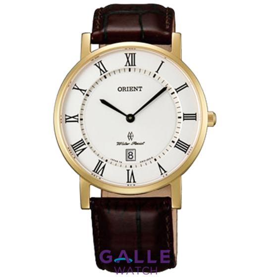 Đồng Hồ Nam Orient FGW0100FW0 [ Full Box , Sổ BH  3 Năm ] -  Automatic