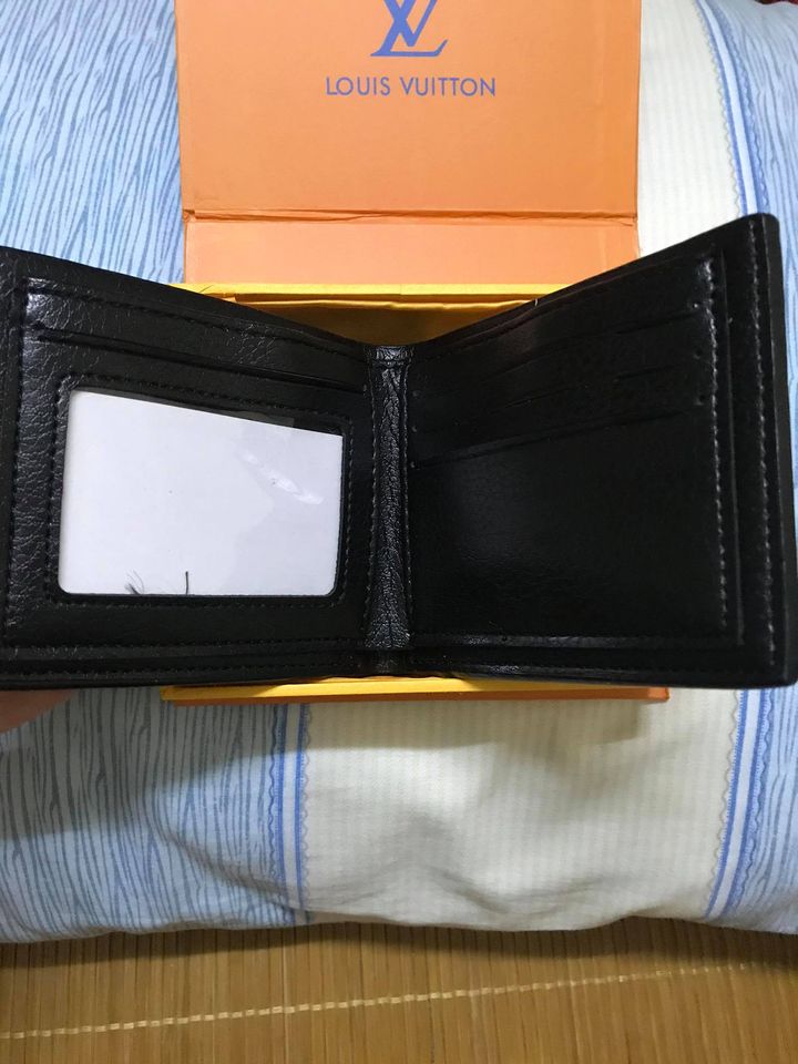 Ví Nam Gucci M10 Chính Hãng