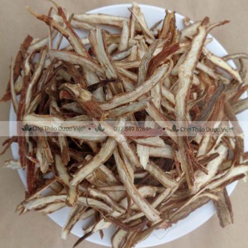 500gr Đan Sâm | Thơm, Sạch