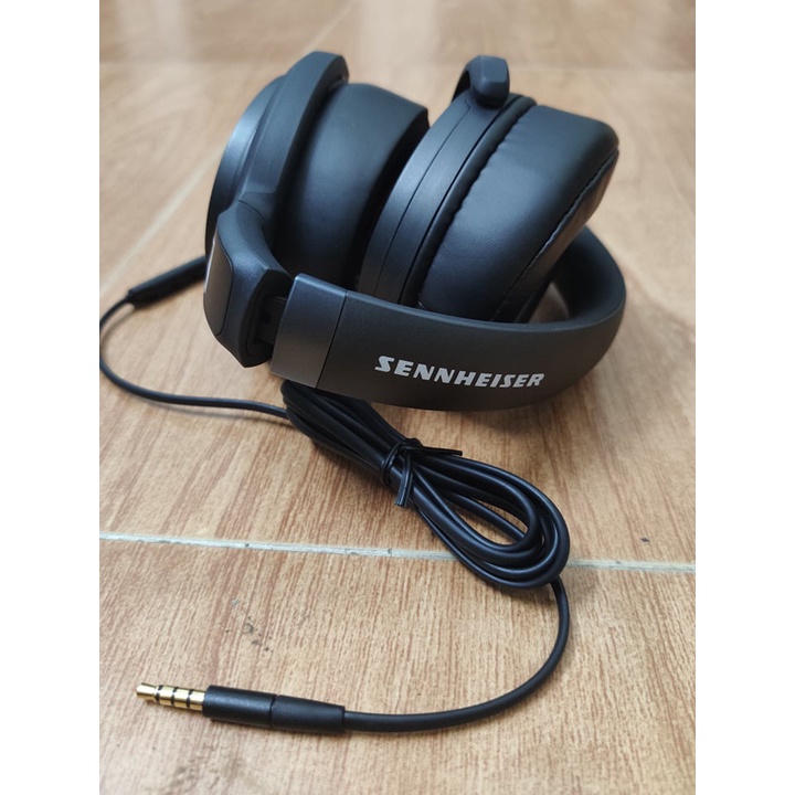 Tai nghe Sennheiser HD4.30i - Sennheiser HD4.30i