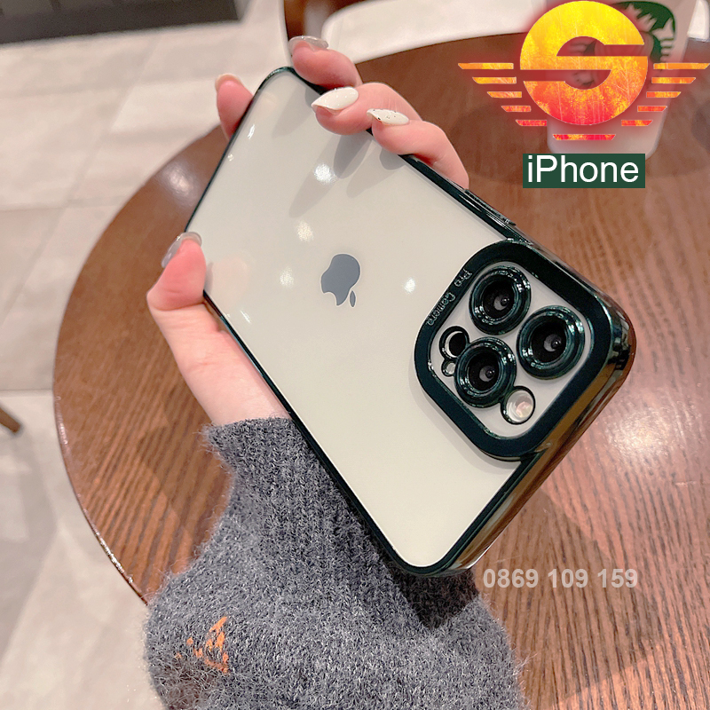 Ốp lưng iPhone 11/ 12 Pro/ 13 Pro Max
