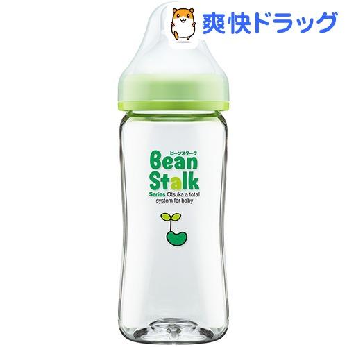 Bình sữa BeanStalk cổ rộng 240ml - Nhật Bản